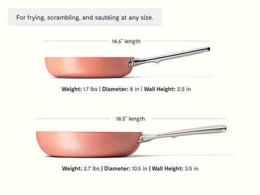 Sizzle & Serve Bundle - 7-Piece Set of Daily Summer Cooking Essentials - US 9058