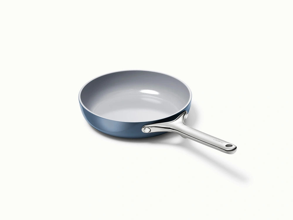 Mini Fry Pan - The mini 8’’ Fry Pan is your ideal kitchen companion for single serve meals. - US 5438