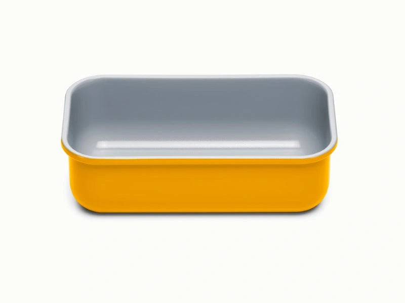 Loaf Pan - 9x5” 1 lb Non-Stick Ceramic Baking Pan - US 1459