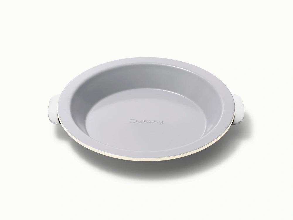 Pie Pan - 9” Non-Stick Ceramic Baking Pan - US 4031