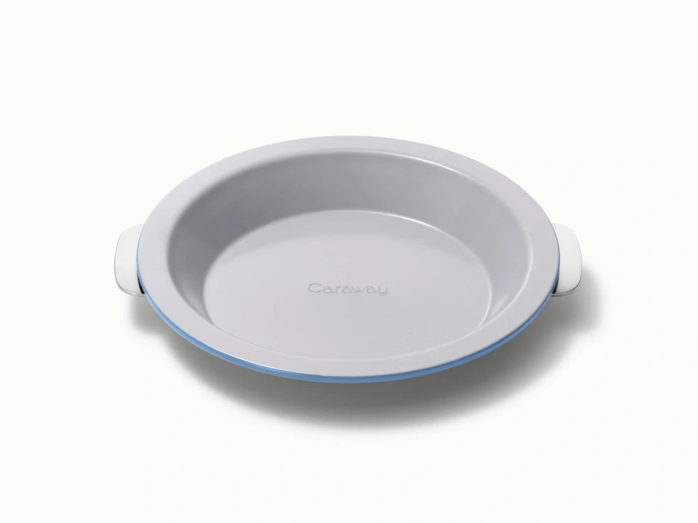 Pie Pan - 9” Non-Stick Ceramic Baking Pan - US 6880