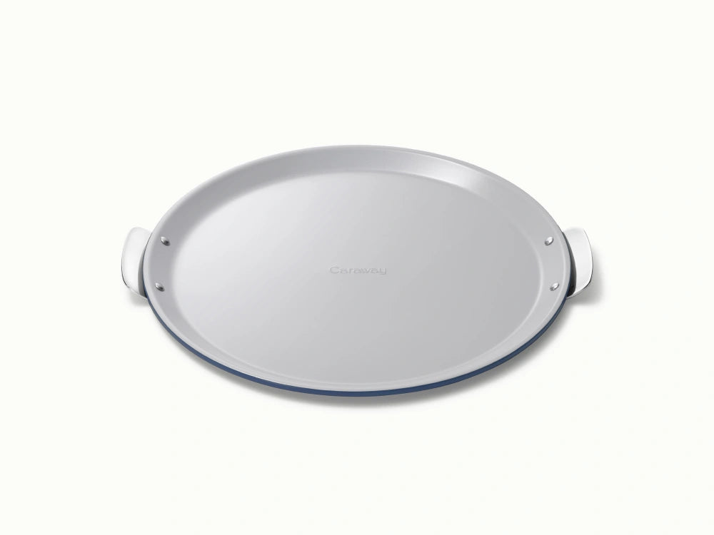 Pizza Pan - 15” Non-Stick Ceramic Baking Pan - US 6664