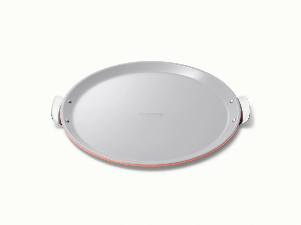 Pizza Pan - 15” Non-Stick Ceramic Baking Pan - US 5135