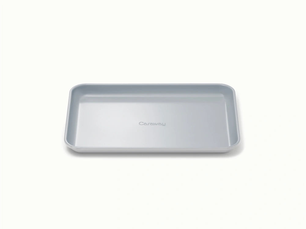 Small Baking Sheet - 13x9” Non-Stick Ceramic Baking Sheet - US 5691
