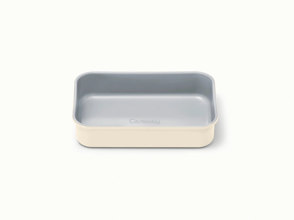 Small Rectangle Pan - 9x6.5” Non-Stick Ceramic Baking Pan - US 6690