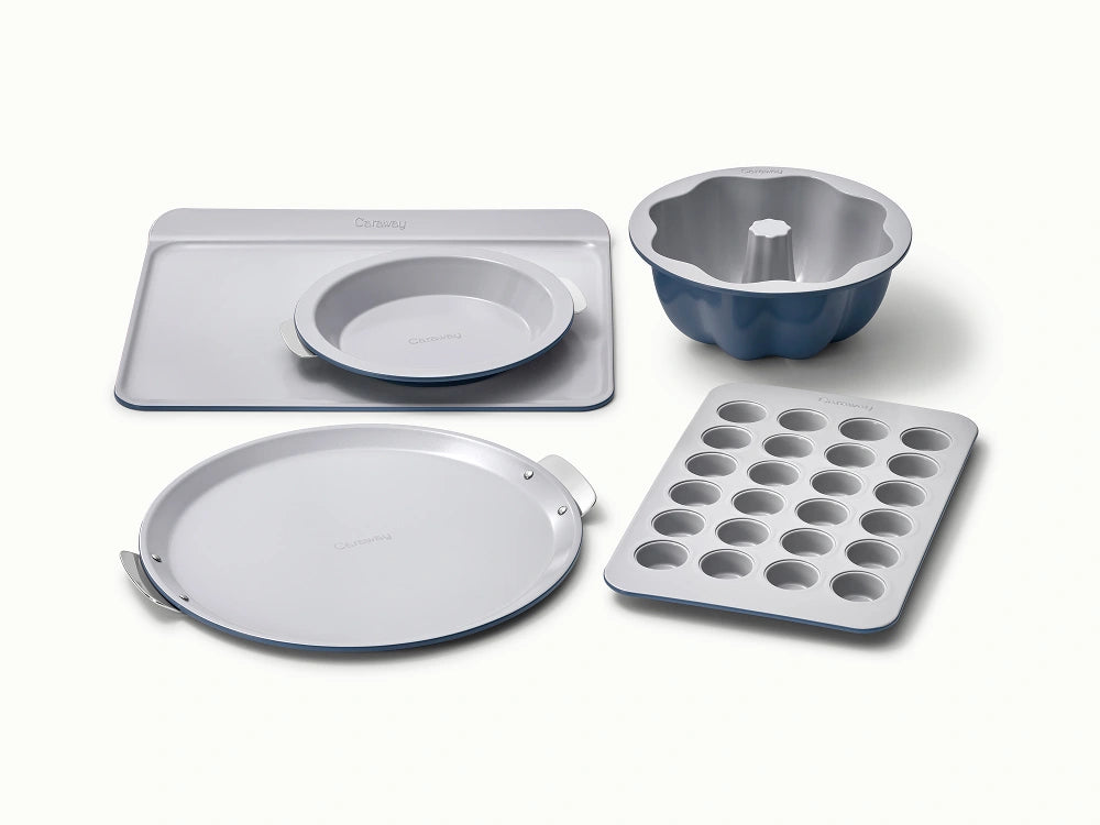 Bakeware+ Set - 5-Piece Set for Specialty Baking - US 8228
