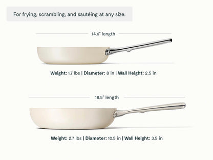 Sizzle &amp; Serve Bundle - 7-Piece Set of Daily Summer Cooking Essentials - US 9360