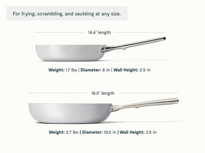 Sizzle &amp; Serve Bundle - 7-Piece Set of Daily Summer Cooking Essentials - US 4362
