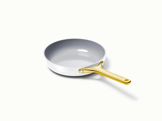 Mini Fry Pan - The mini 8’’ Fry Pan is your ideal kitchen companion for single serve meals. - US 6782