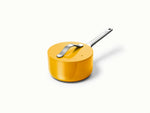 Mini Sauce Pan - 1.75 qt Non-Stick Ceramic Sauce Pan With Lid - US 0658