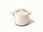 Petite Cooker - 2 qt Non-Stick Ceramic Pot With Lid - US 2366