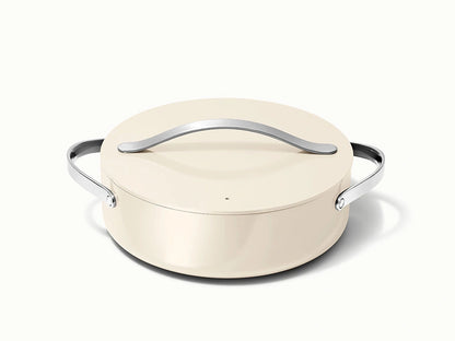 Rondeau - 6 qt Non-Stick Ceramic Pot With Lid - US 5143