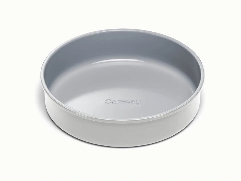 Circle Pan - 9” Non-Stick Ceramic Baking Pan - US 6319