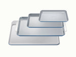 Complete Baking Sheet Bundle - Set of 4 Non-Stick Ceramic Baking Sheets - US 8856