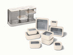 Complete Kitchen Organization Bundle - 35-Piece Set With Complimentary Storage - US 4170