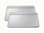 Cookie Sheet Duo - Two 18x13” Non-Stick Ceramic Baking Sheets - US 5922
