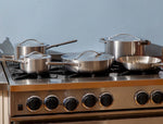 Minis Duo - Our best-selling 8’’ Fry &amp; 1.75 qt Sauce Pan for single serve meals. - US 3400