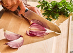 Large Cutting Board - 17x12” FSC-Certified Birch Wood Board - US 5168