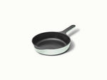 8” Enameled Cast Iron Mini Skillet - Durable, Compact Pan With Excellent Heat Retention - US 5848