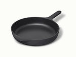 10.5” Enameled Cast Iron Skillet  - 10.5” Skillet perfect for searing meat, baking cornbread, and sautéing. - US 4137