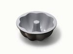 Fluted Cake Pan - 9.5” Non-Stick Ceramic Baking Pan - US 1525