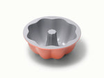 Fluted Cake Pan - 9.5” Non-Stick Ceramic Baking Pan - US 7399