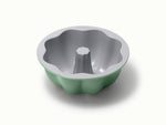 Fluted Cake Pan - 9.5” Non-Stick Ceramic Baking Pan - US 5546