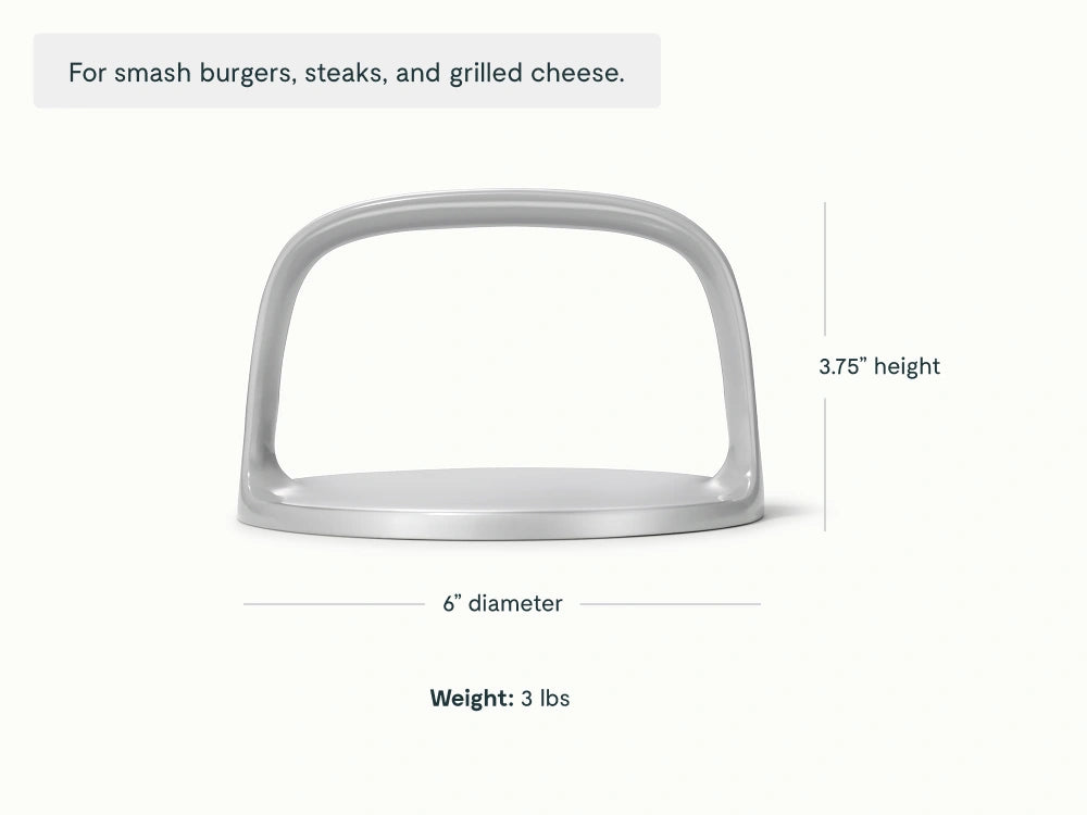 Clean Accessories Bundle - 4-Piece Set for Flavorful, Streamlined Cooking - US 8919