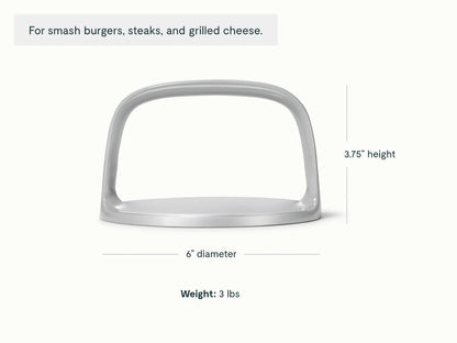 Clean Accessories Bundle - 4-Piece Set for Flavorful, Streamlined Cooking - US 8919