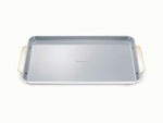 Large Baking Sheet - 18x13” Non-Stick Ceramic Baking Sheet With Handles - US 4343