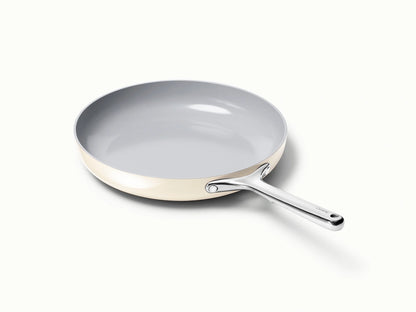 Large Fry Pan - 12” Non-Stick Fry Pan for Family-Sized Cooking - US 9362