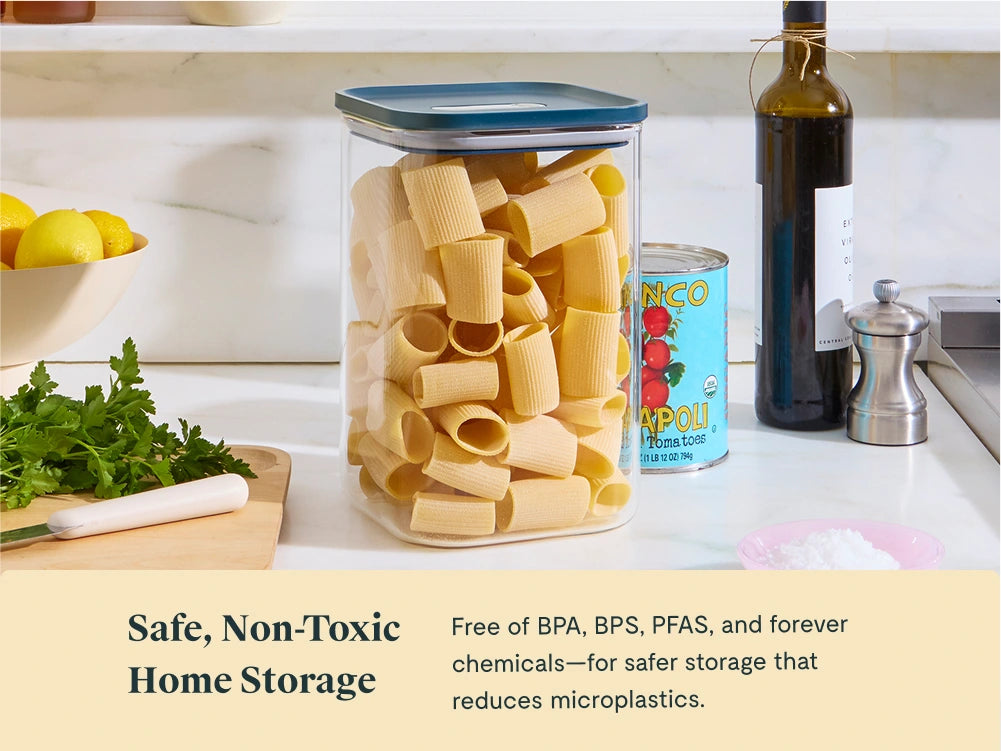 Better Baking Bundle - 23-Piece Set for Clean Prep &amp; Baking - US 4985