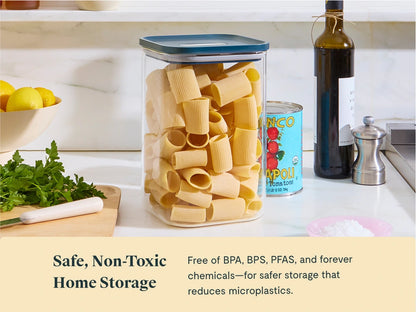 Better Baking Bundle - 23-Piece Set for Clean Prep &amp; Baking - US 4985