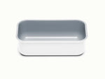 Loaf Pan - 9x5” 1 lb Non-Stick Ceramic Baking Pan - US 5849