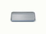 Small Baking &amp; Cooling Duo - 13x9” Non-Stick Ceramic Sheet With Steel Rack - US 4551