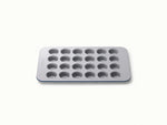 24-Cup Mini Muffin Pan - Non-Stick Ceramic Baking Pan - US 1421
