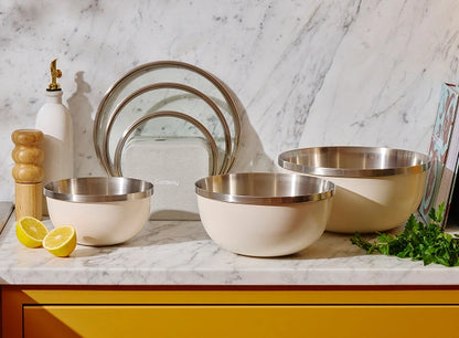 Cookware Set - 12-Piece Set With Complimentary Storage - US 7757