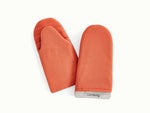 Oven Mitts - Pair of organic cotton &amp; sustainably made Oven Mitts. - US 9316