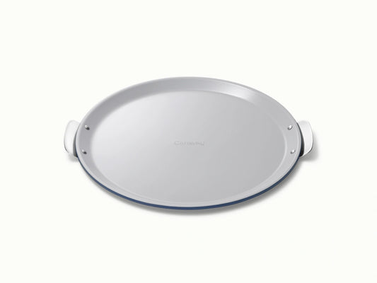 Pizza Pan - 15” Non-Stick Ceramic Baking Pan - US 6664