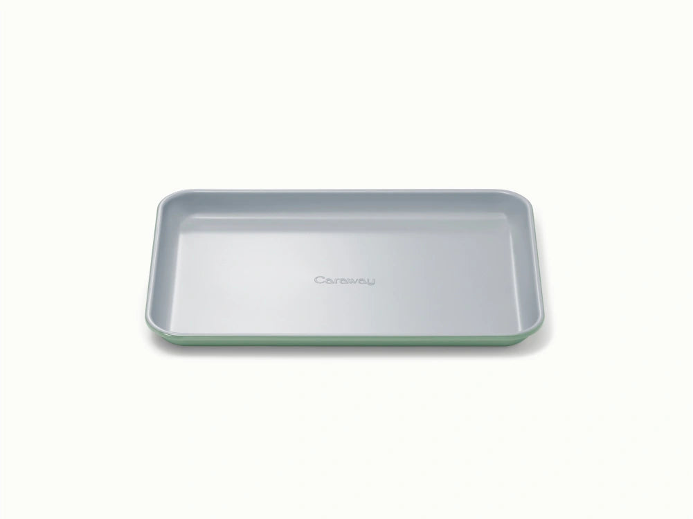 Small Baking Sheet - 13x9” Non-Stick Ceramic Baking Sheet - US 9795