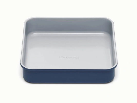 Square Pan - 9x9” Non-Stick Ceramic Baking Pan - US 1536