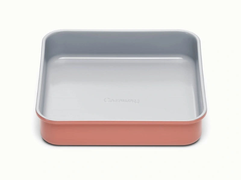 Square Pan - 9x9” Non-Stick Ceramic Baking Pan - US 9371